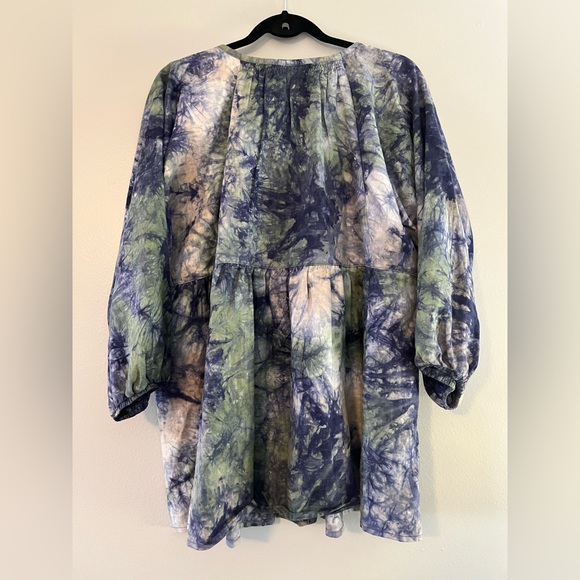 Cabi Woodstock top size medium - Picture 6 of 6